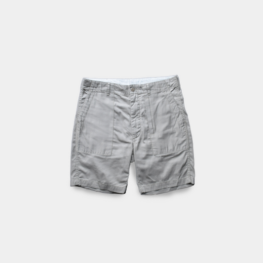 Fatigue Shorts