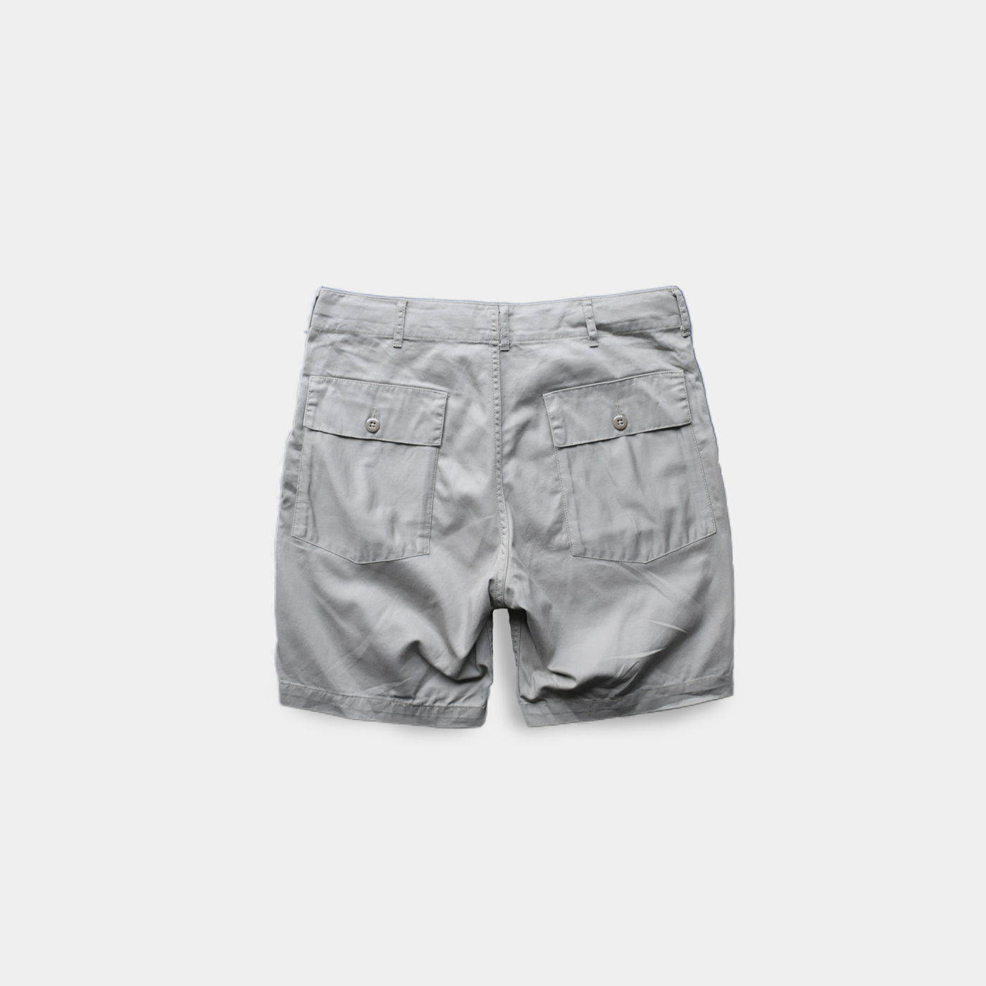 Fatigue Shorts