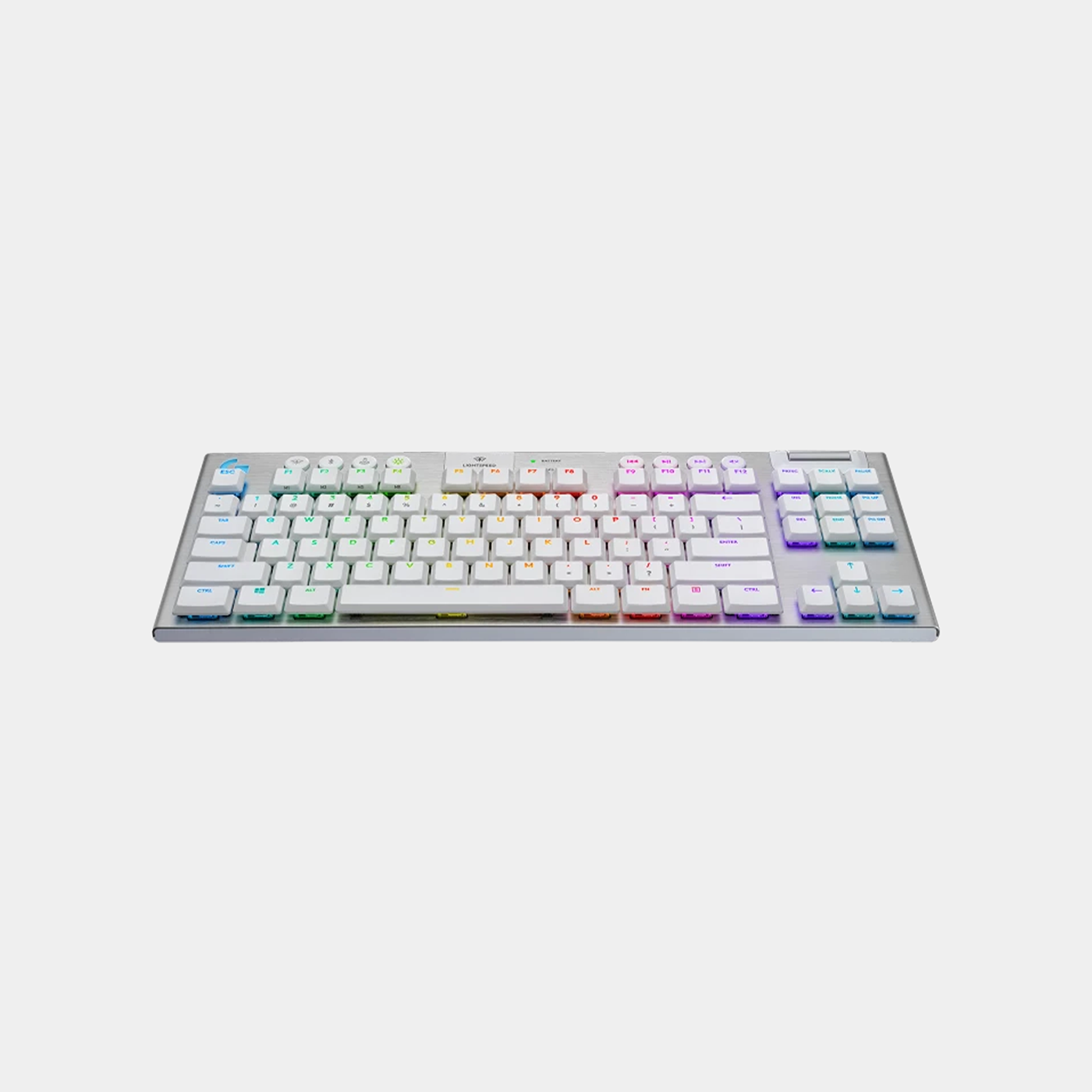 G913 TKL タクタイル G913 TKL Tactile – Omnibus