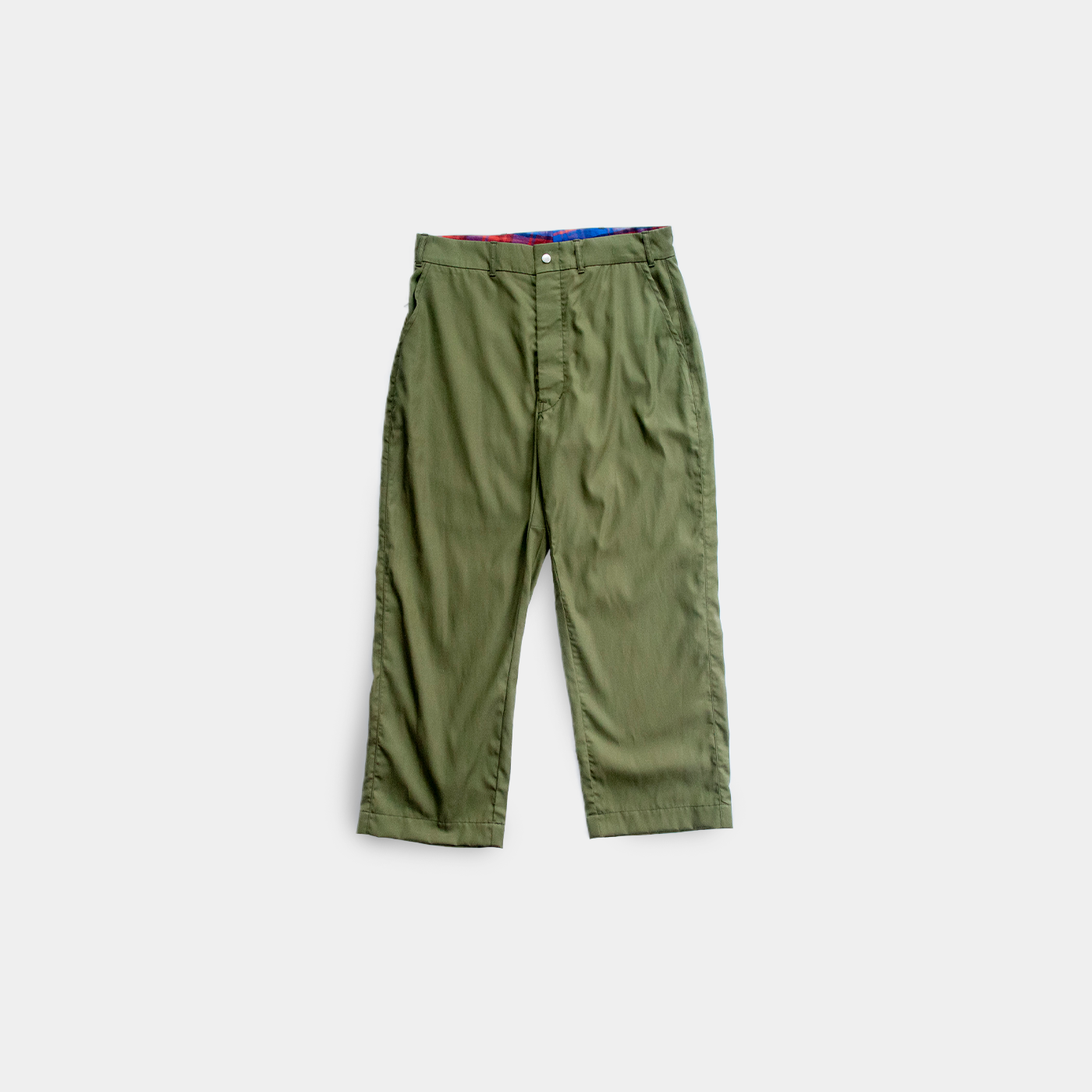 P-039 BURBERY CLOTH SUPER LONG BIO