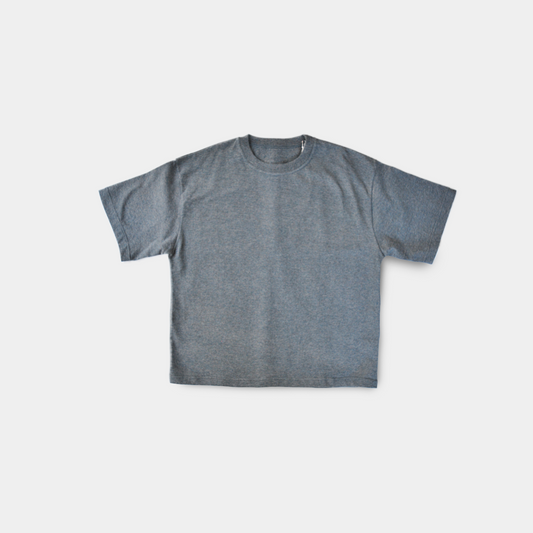 S/S T-SHIRT GREEN