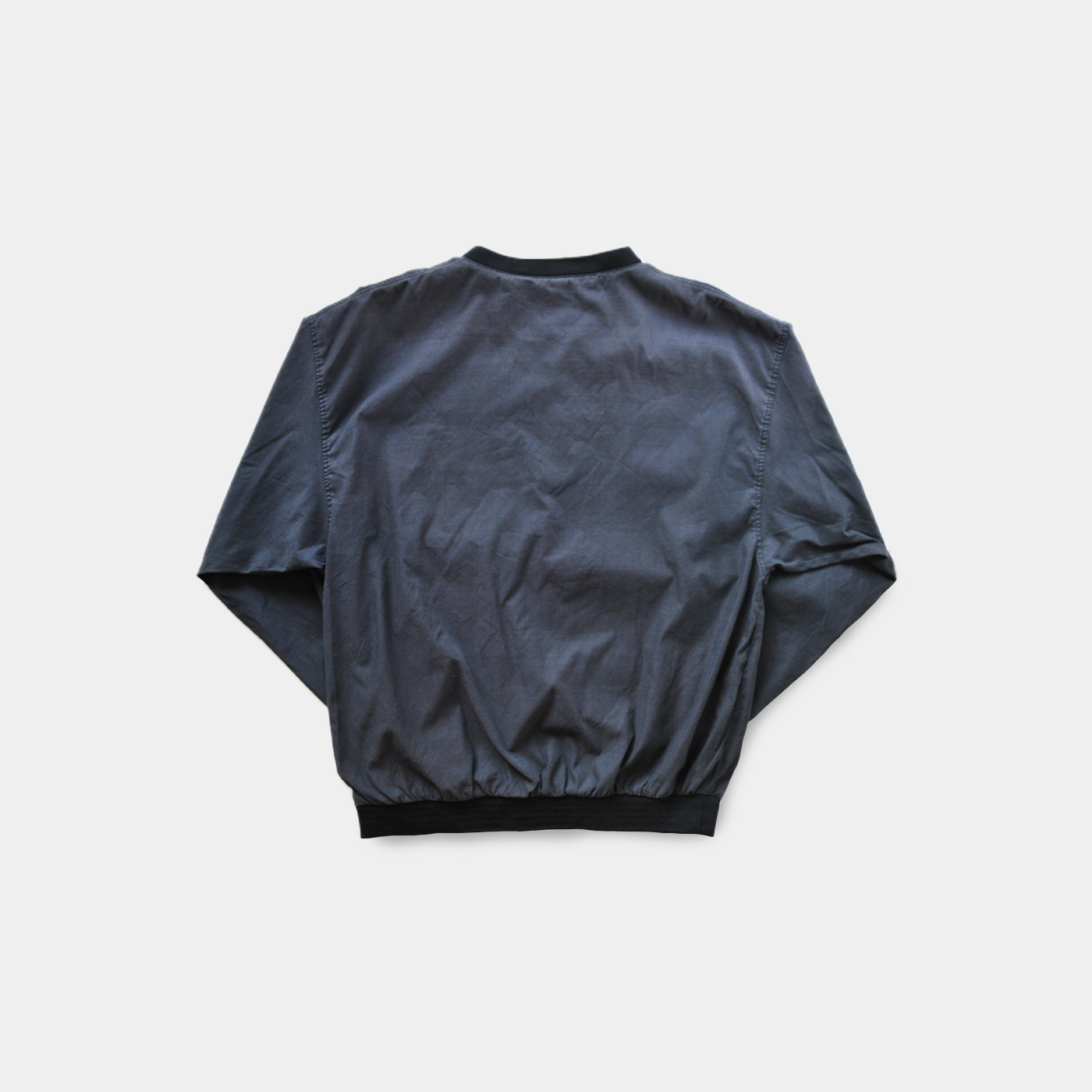 USED SPLIT TEE