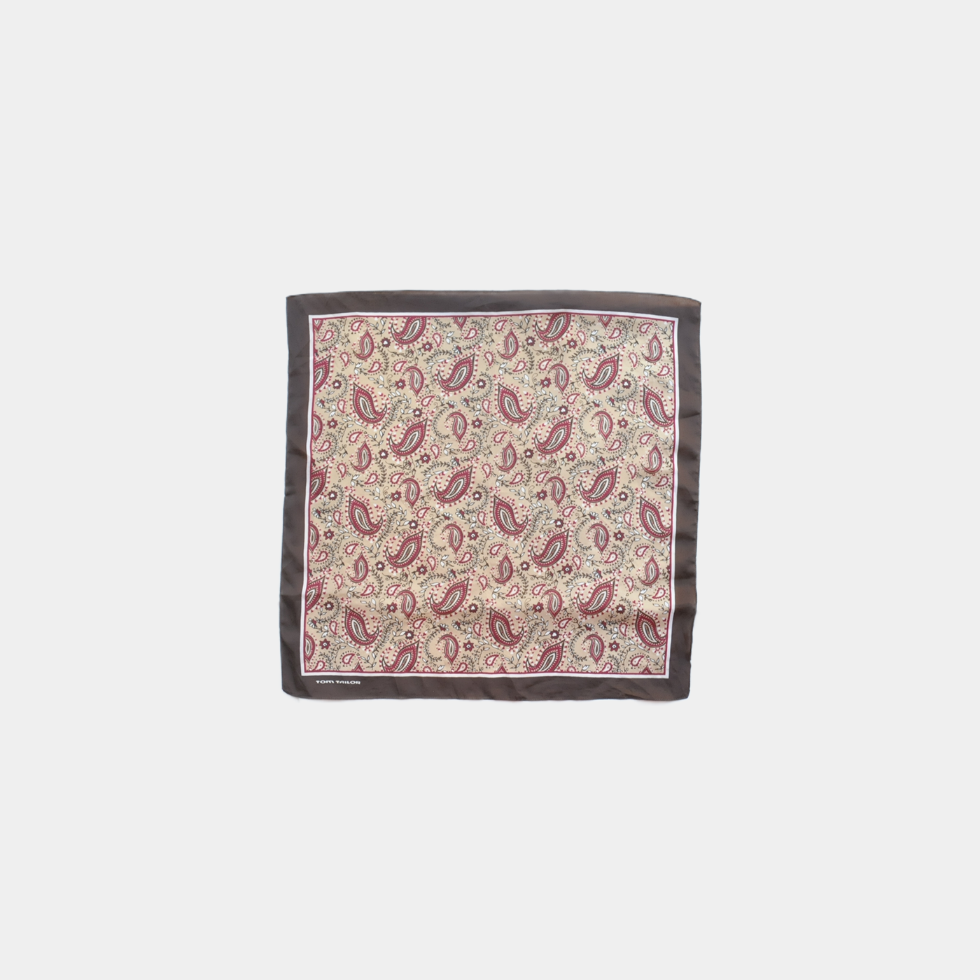 Bandana Paisley