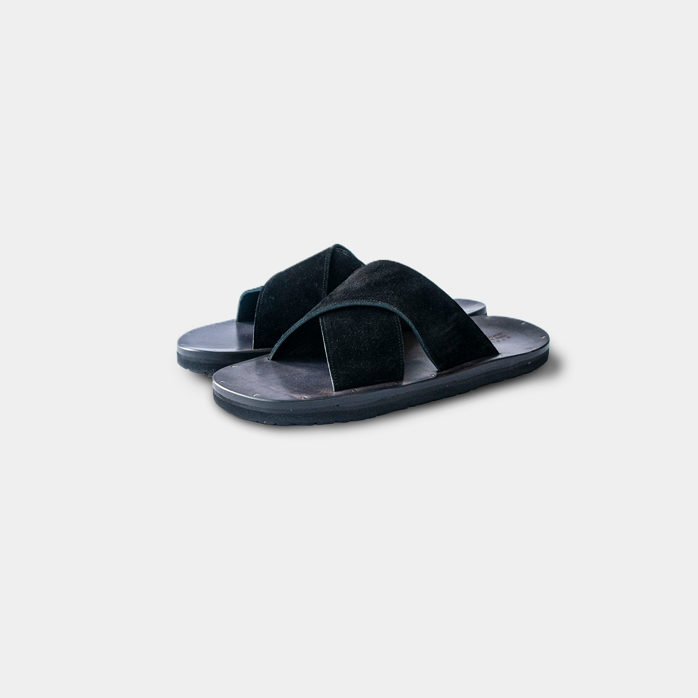 FOOTBED SANDLES