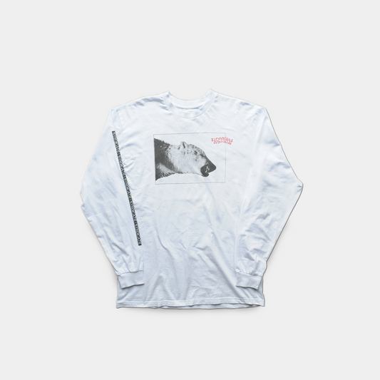 Bear L/S TEE