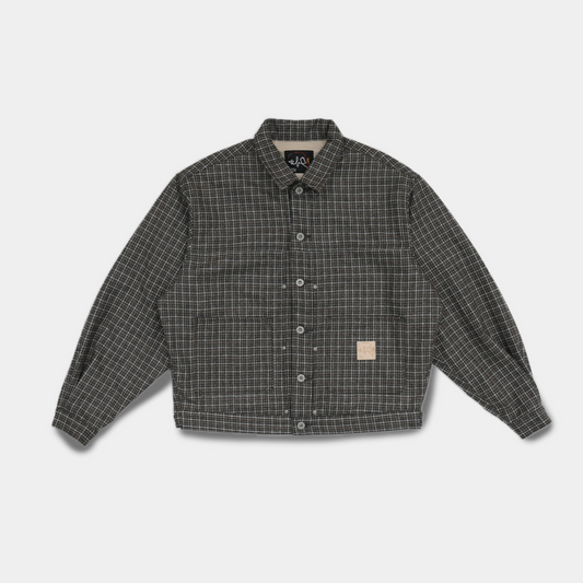 J-002 Charcoal Check