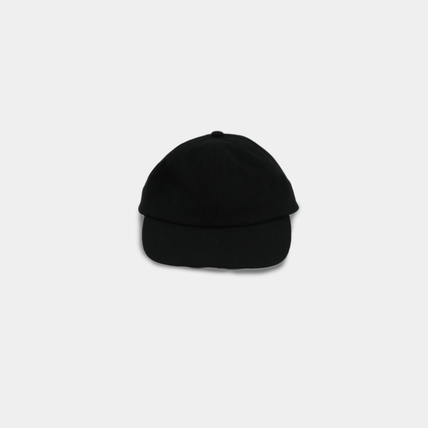 Gift Shop Cap - black