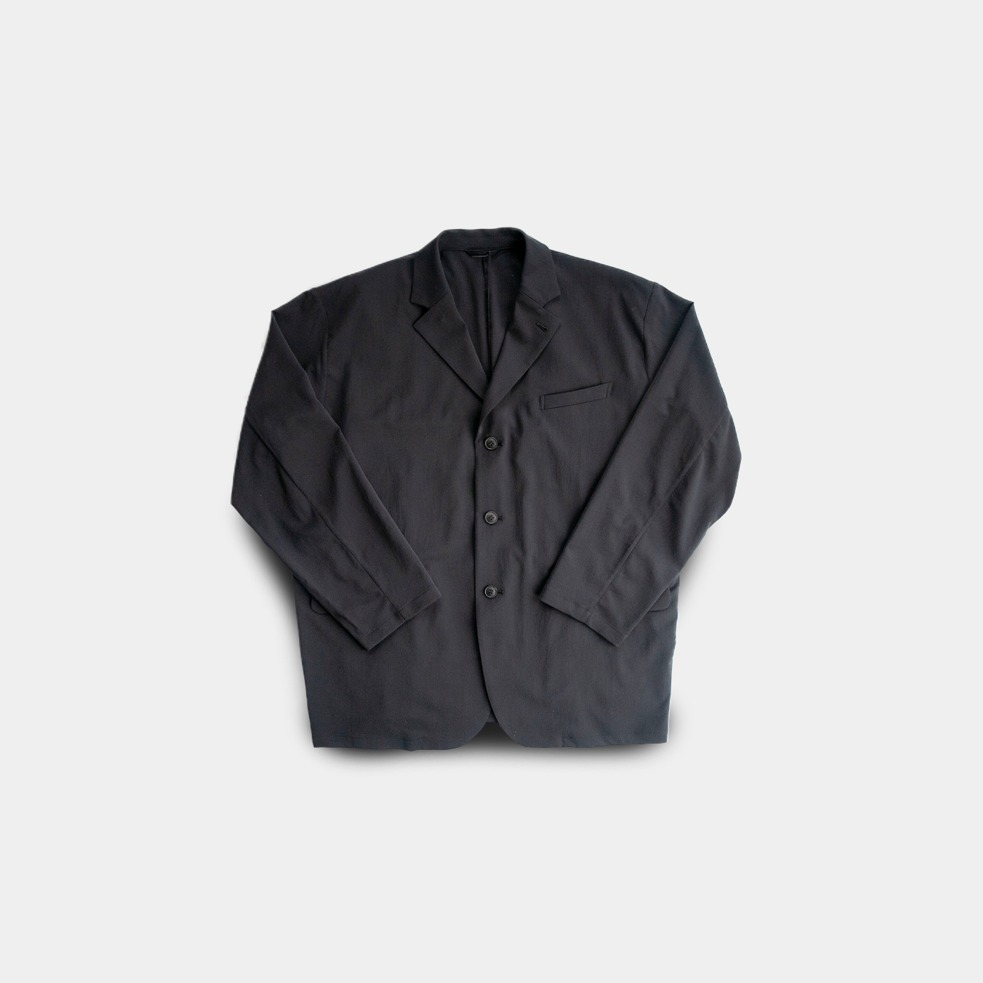SUIT JACKET