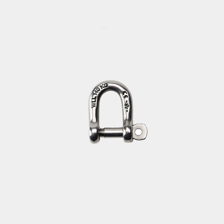 Wichard Straight Shackle