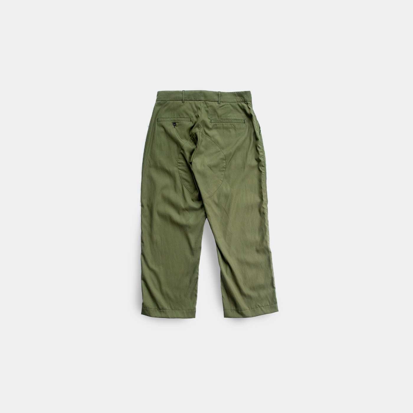 P-039 BURBERY CLOTH SUPER LONG BIO