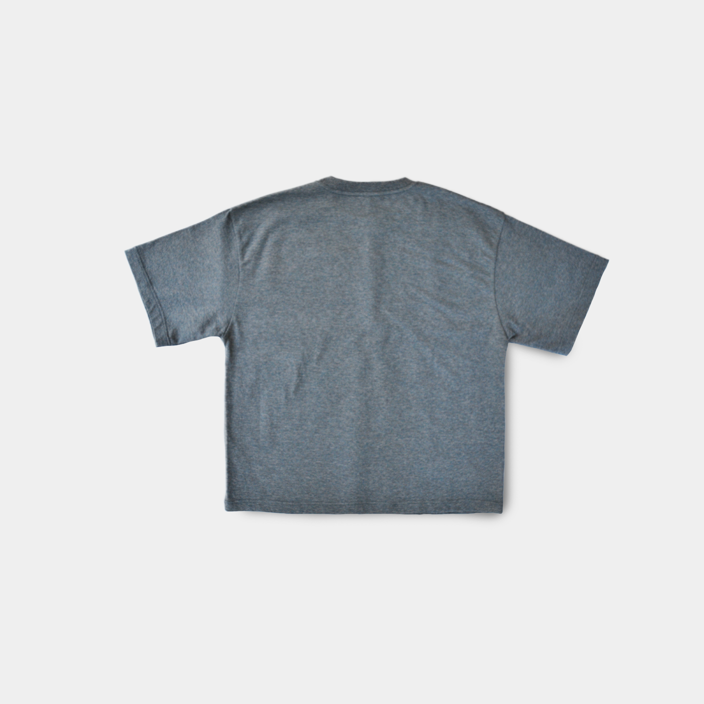 S/S T-SHIRT GREEN