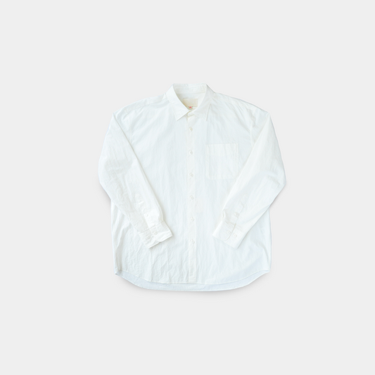 REGULAR COLLAR SHIRT