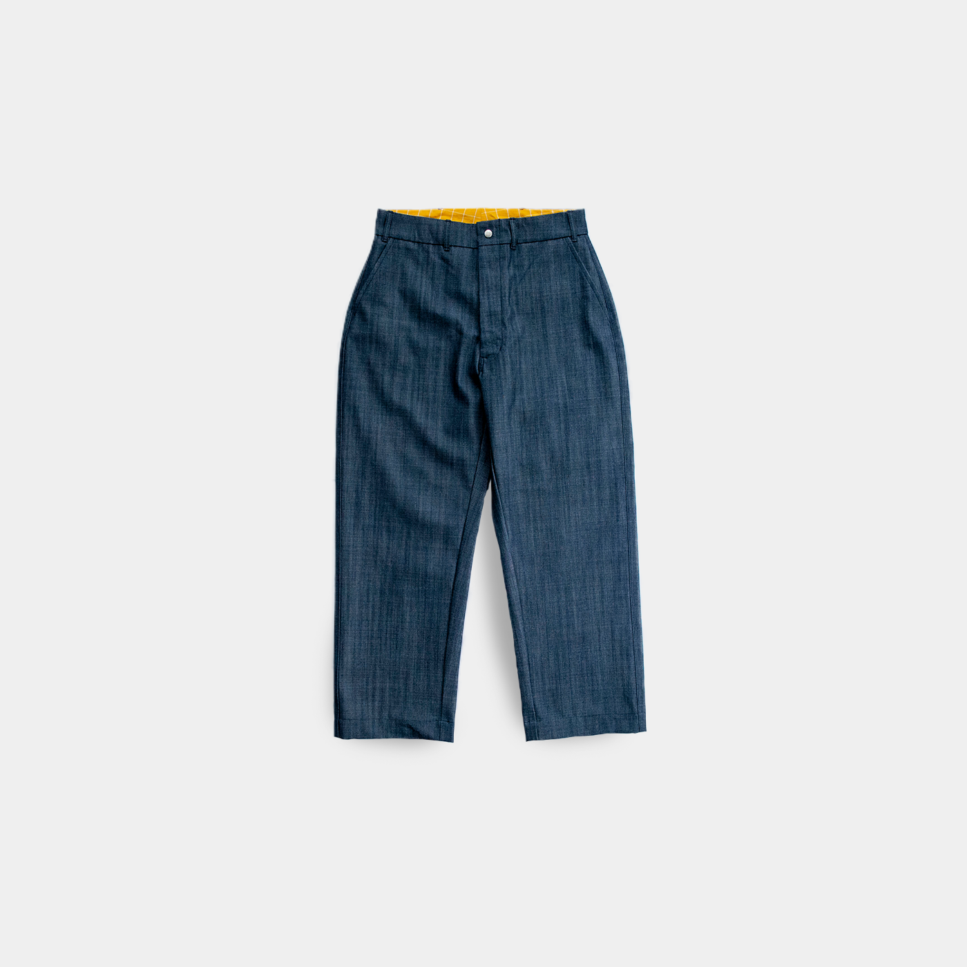 P-039 INDIGO DUNGAREE