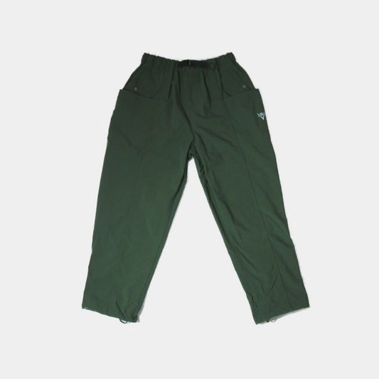 BELTED C.S. PANT
