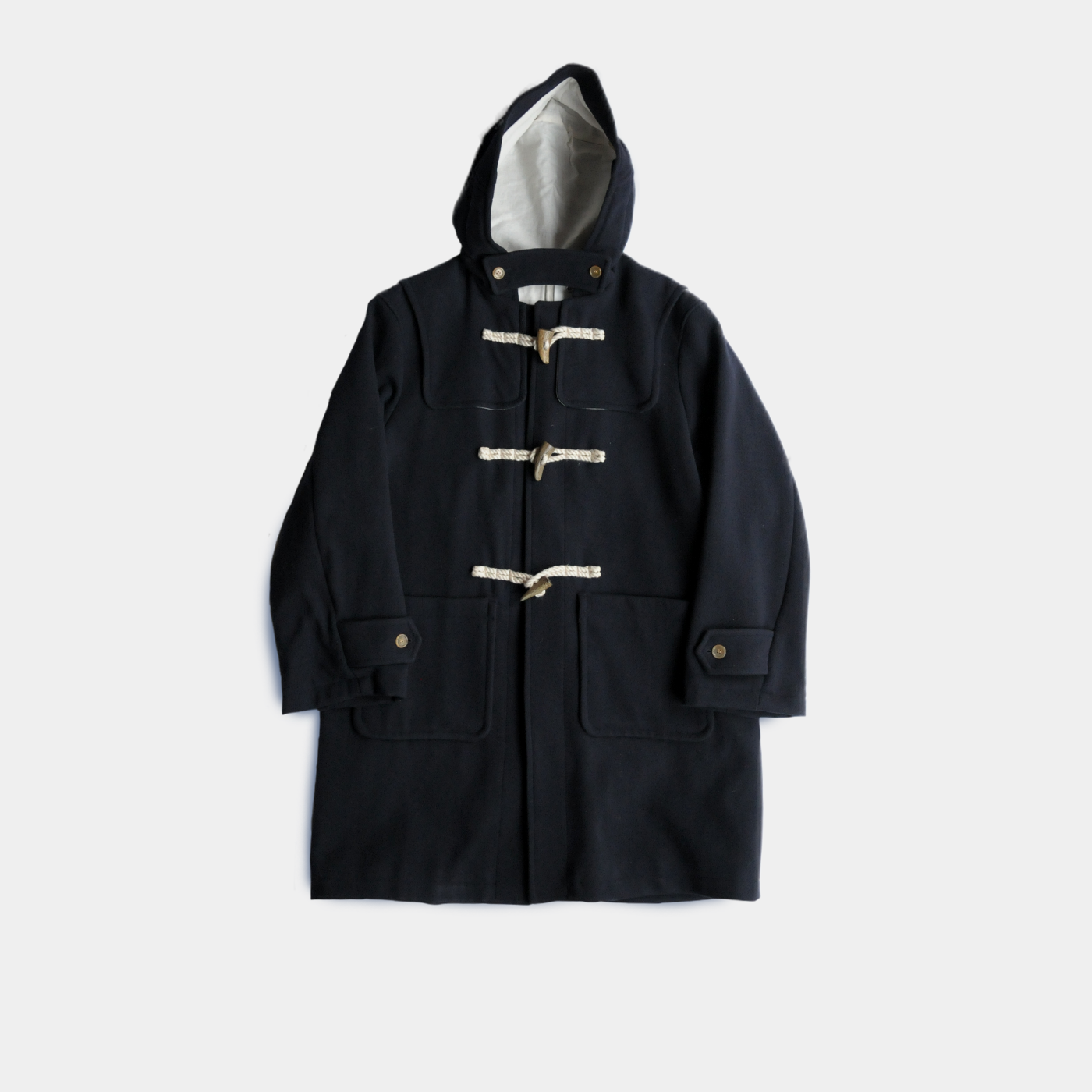 Duffle Coat