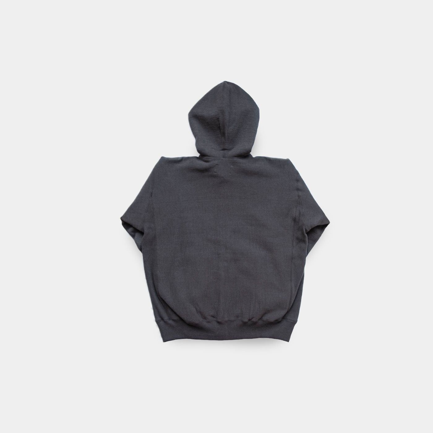 ATHLETIC HOODIE  - BROWN