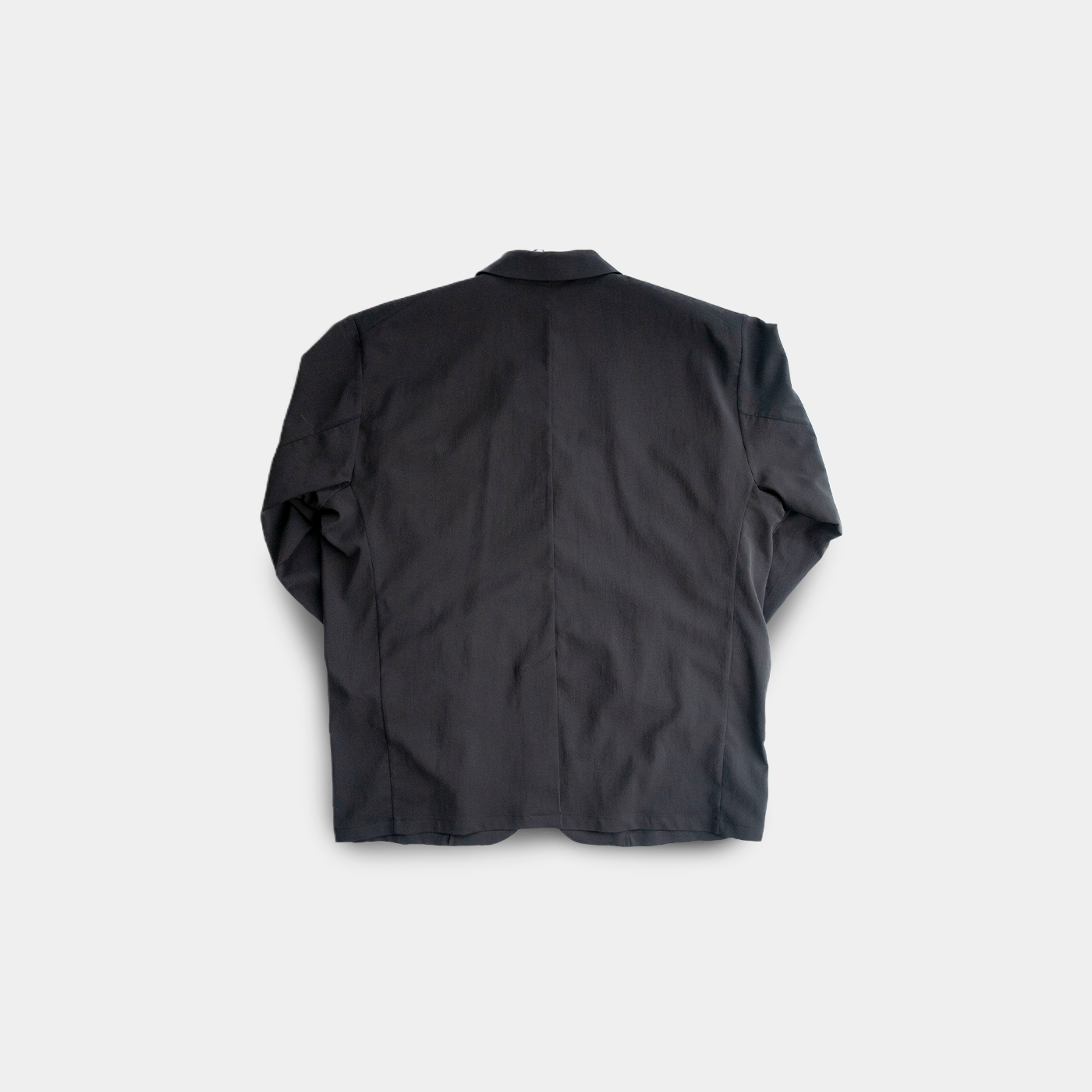 SUIT JACKET