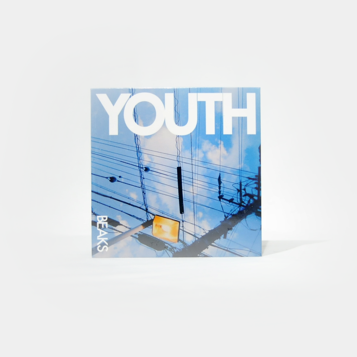 1st Mini Album YOUTH