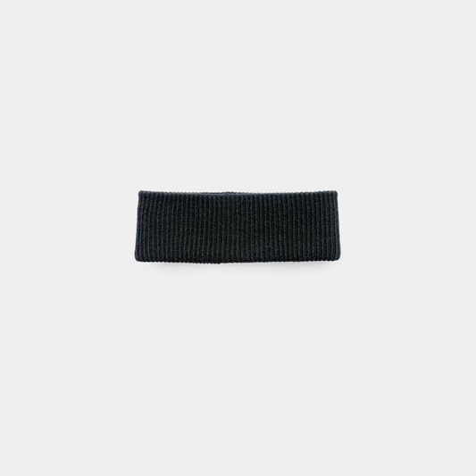WOOL FLAP NECK WARMER&HEAD BAND