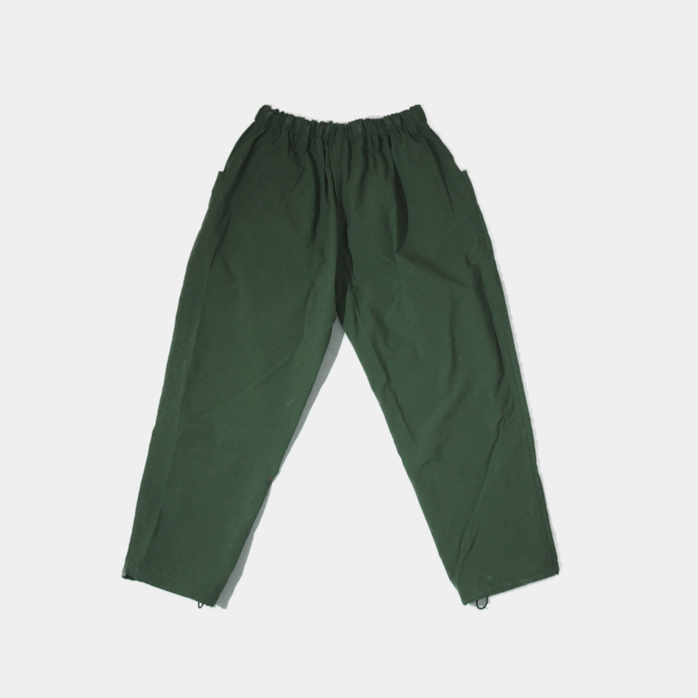 BELTED C.S. PANT