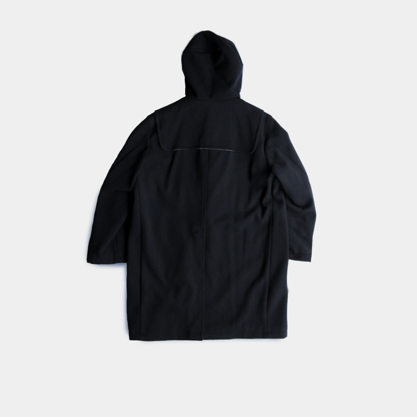 Duffle Coat