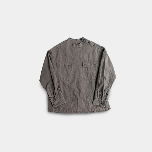 MILILTAIRE TOP - PAPER COT