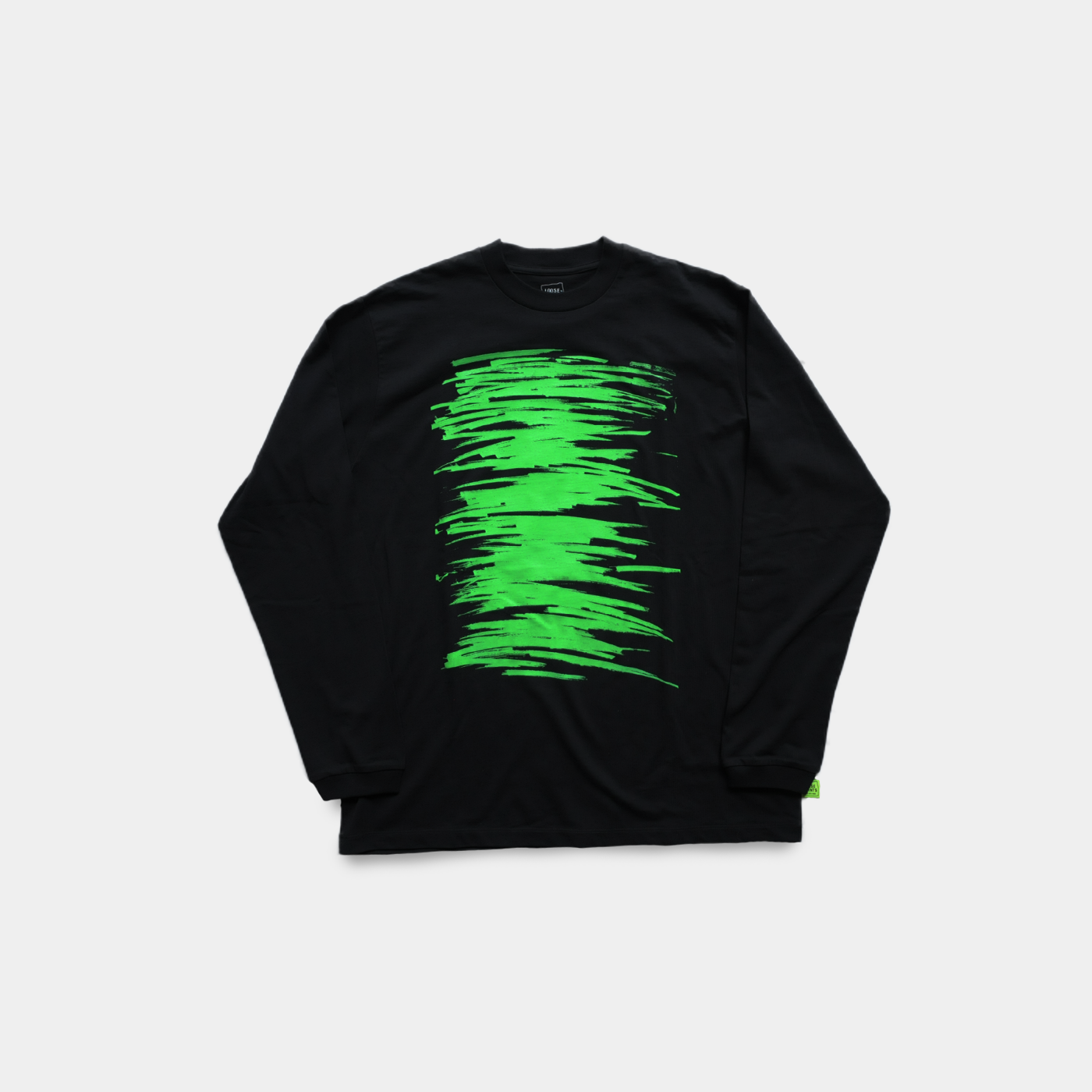 'Untitled' L/S TEE