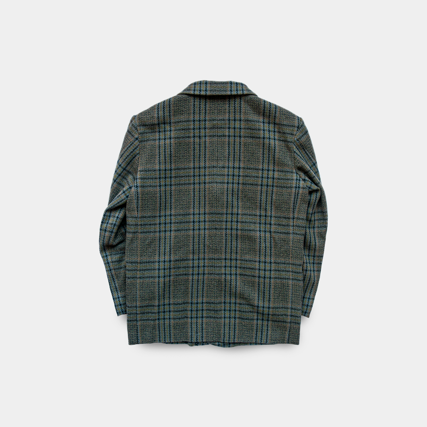 P-032 GRAY CHECK