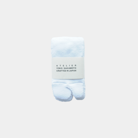 Tabi Socks White
