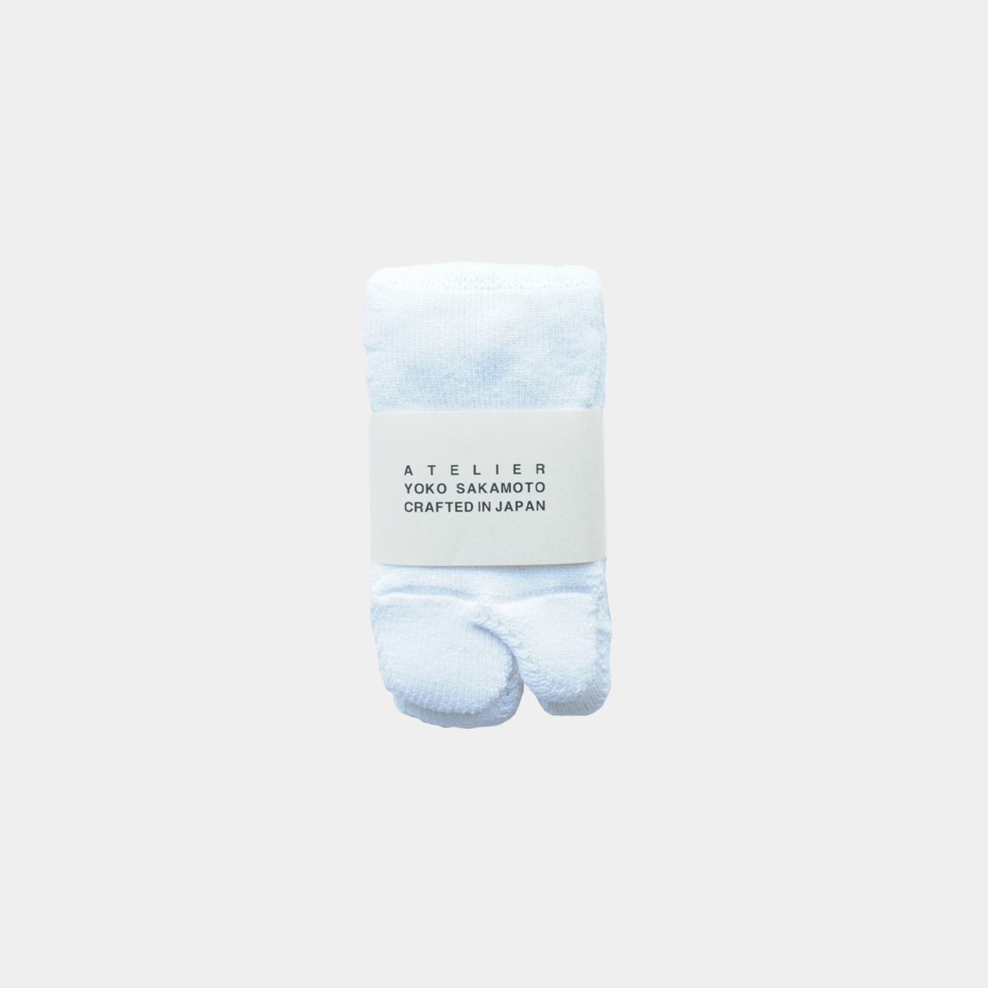 TABI SOCKS WHITE