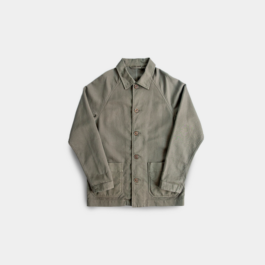 FELIX JACKET WIGGLE