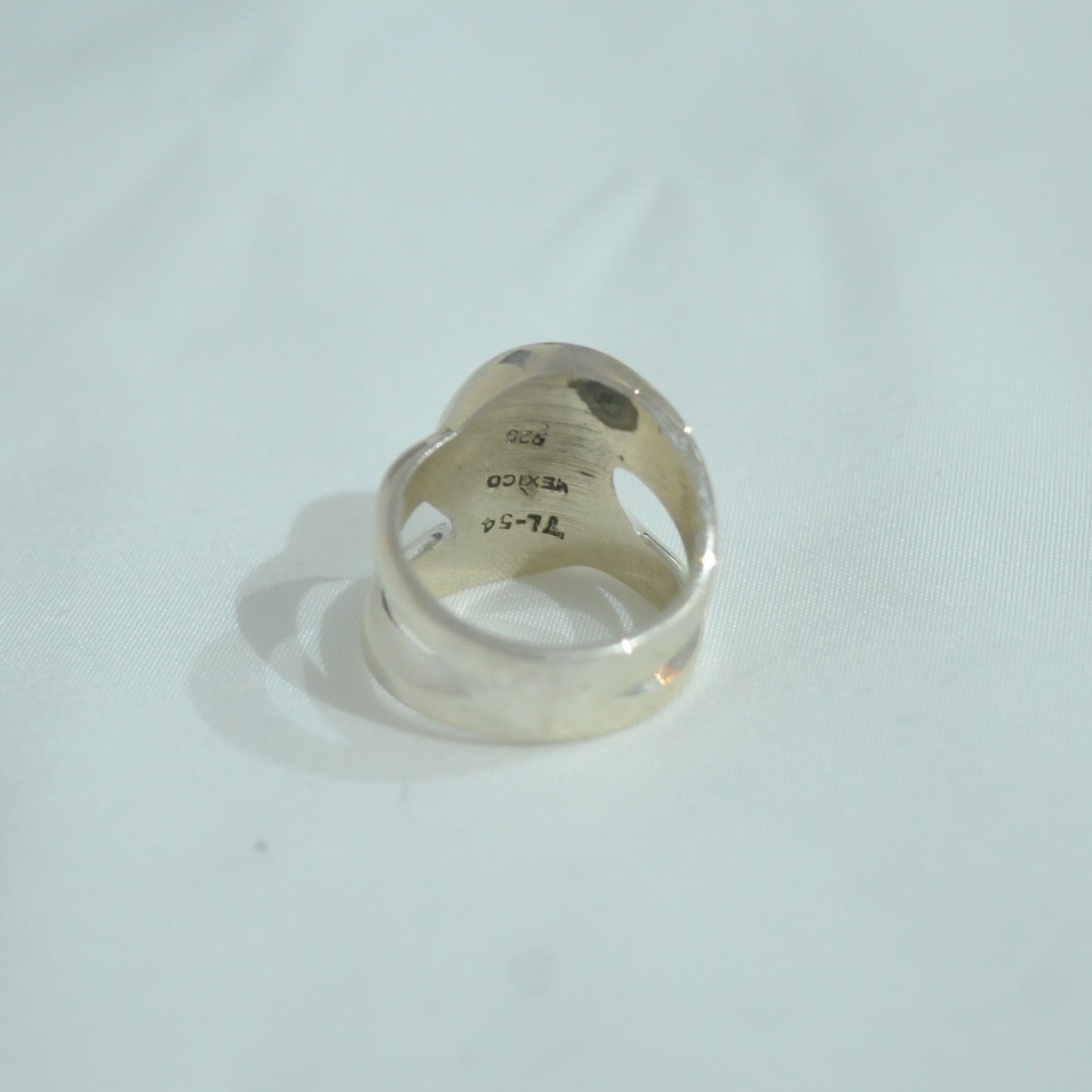 British Vintage Ring NO.02