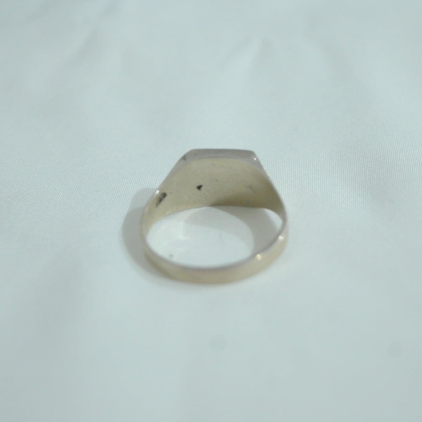 British Vintage Ring NO.03