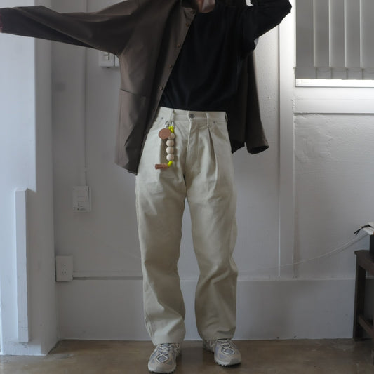 Vintage Corduroy Painter Pants