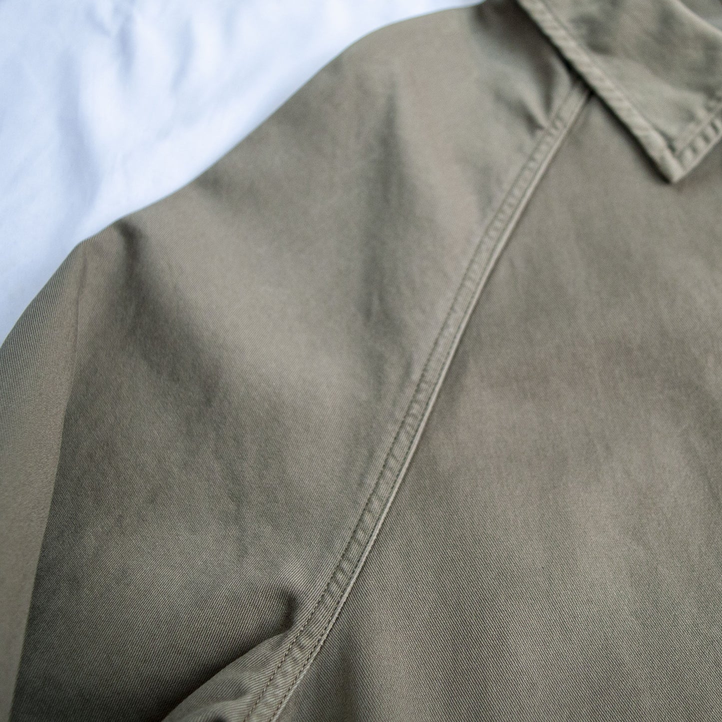FELIX JACKET WIGGLE