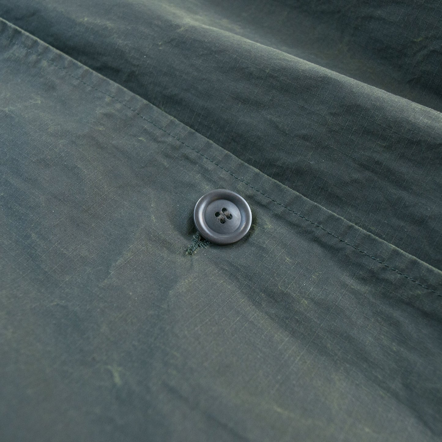 SUISSES COAT DARK GREEN
