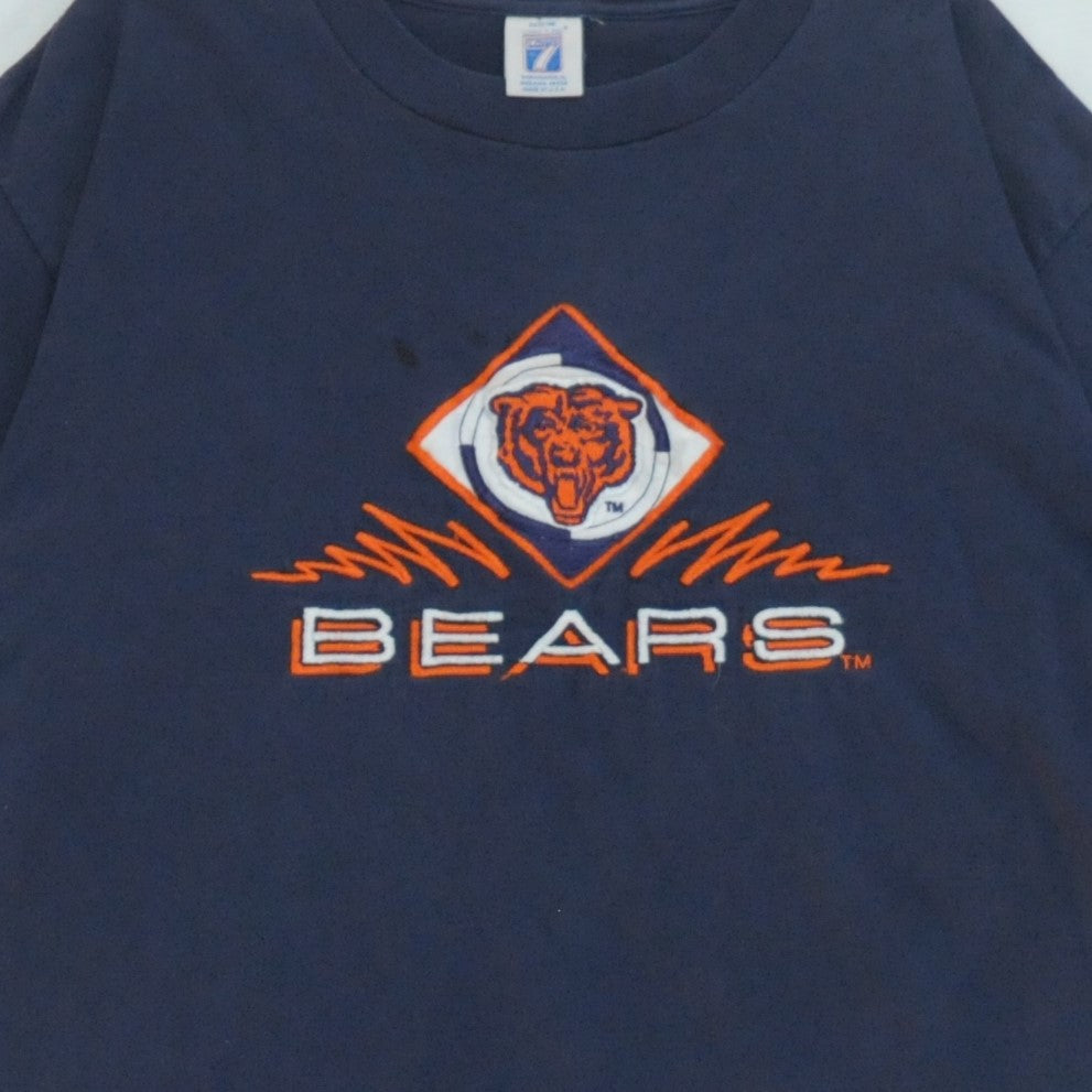 NFL Chicago Bears T-shirts Used
