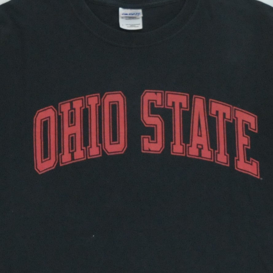 OHIO STATE T-shirts Used
