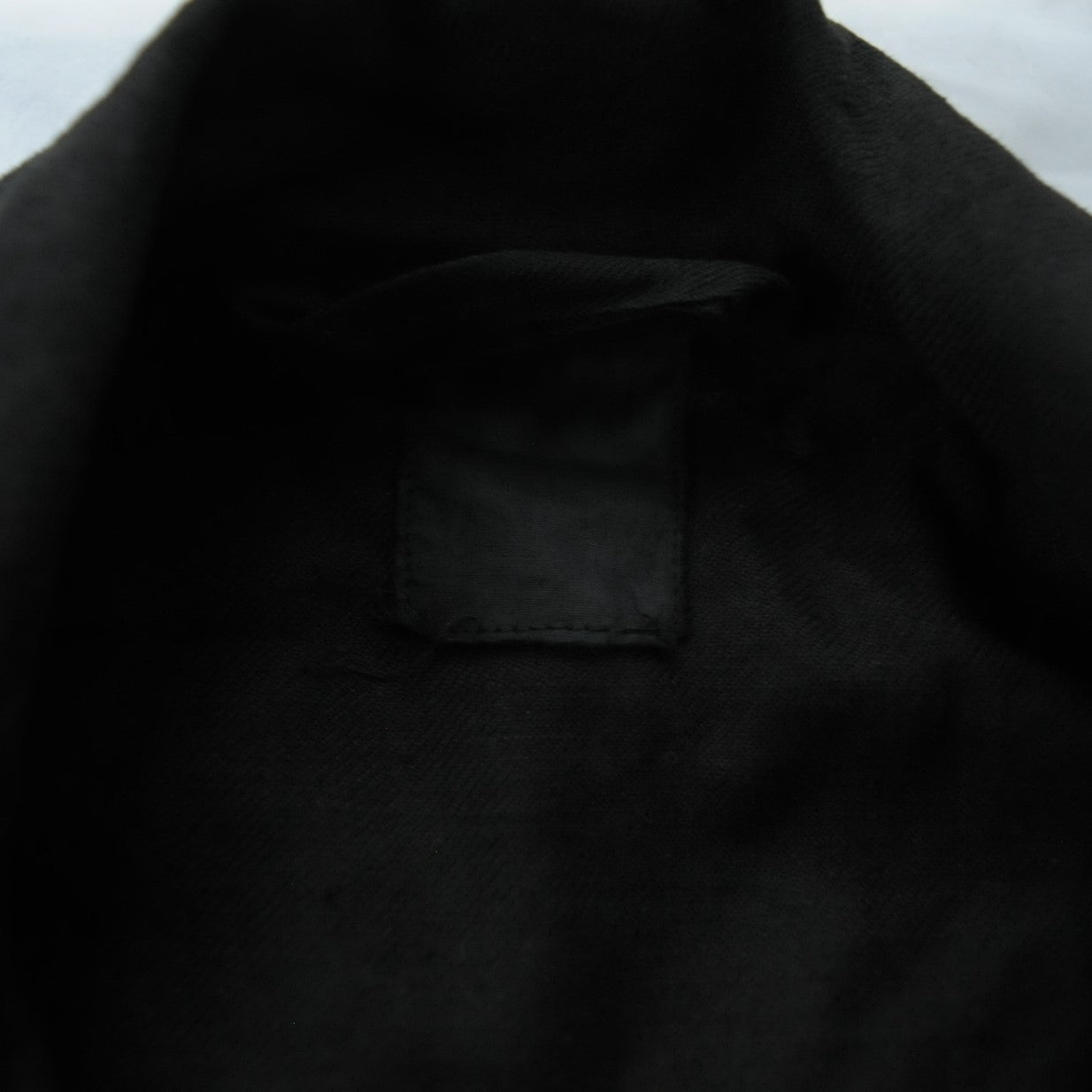 M47 Jacket Over dye