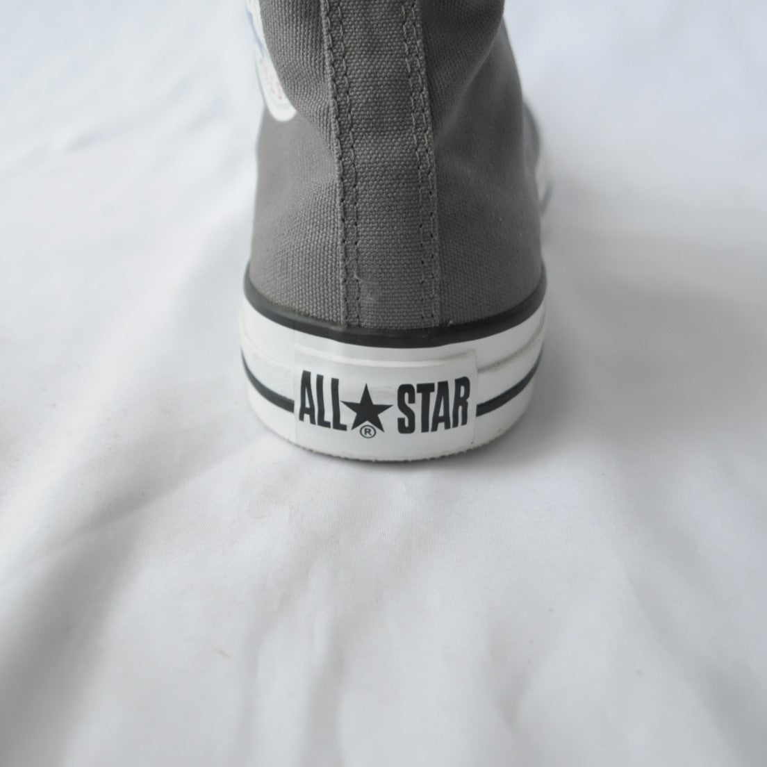 ALL STAR®  OX