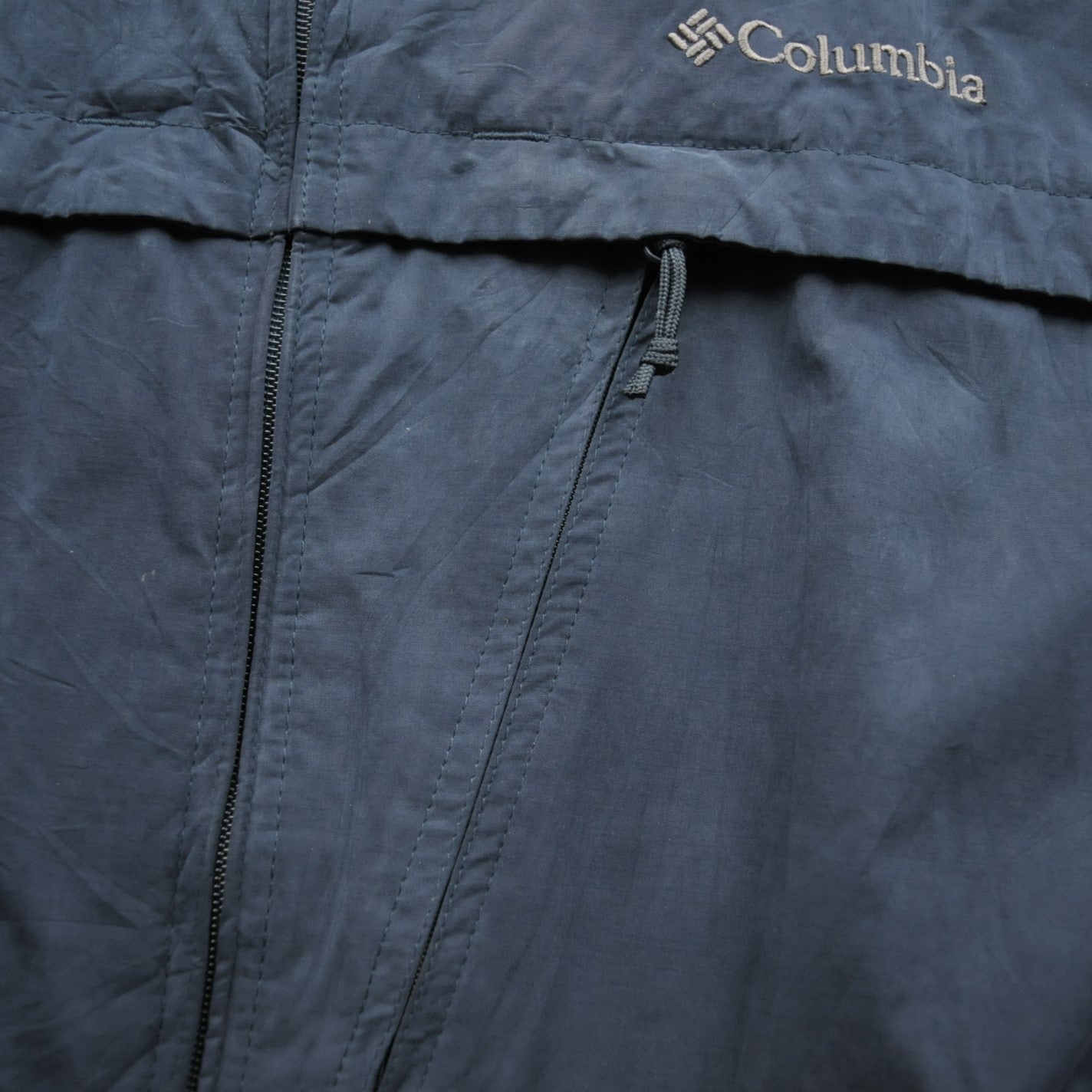 Columbia USED (コピー)