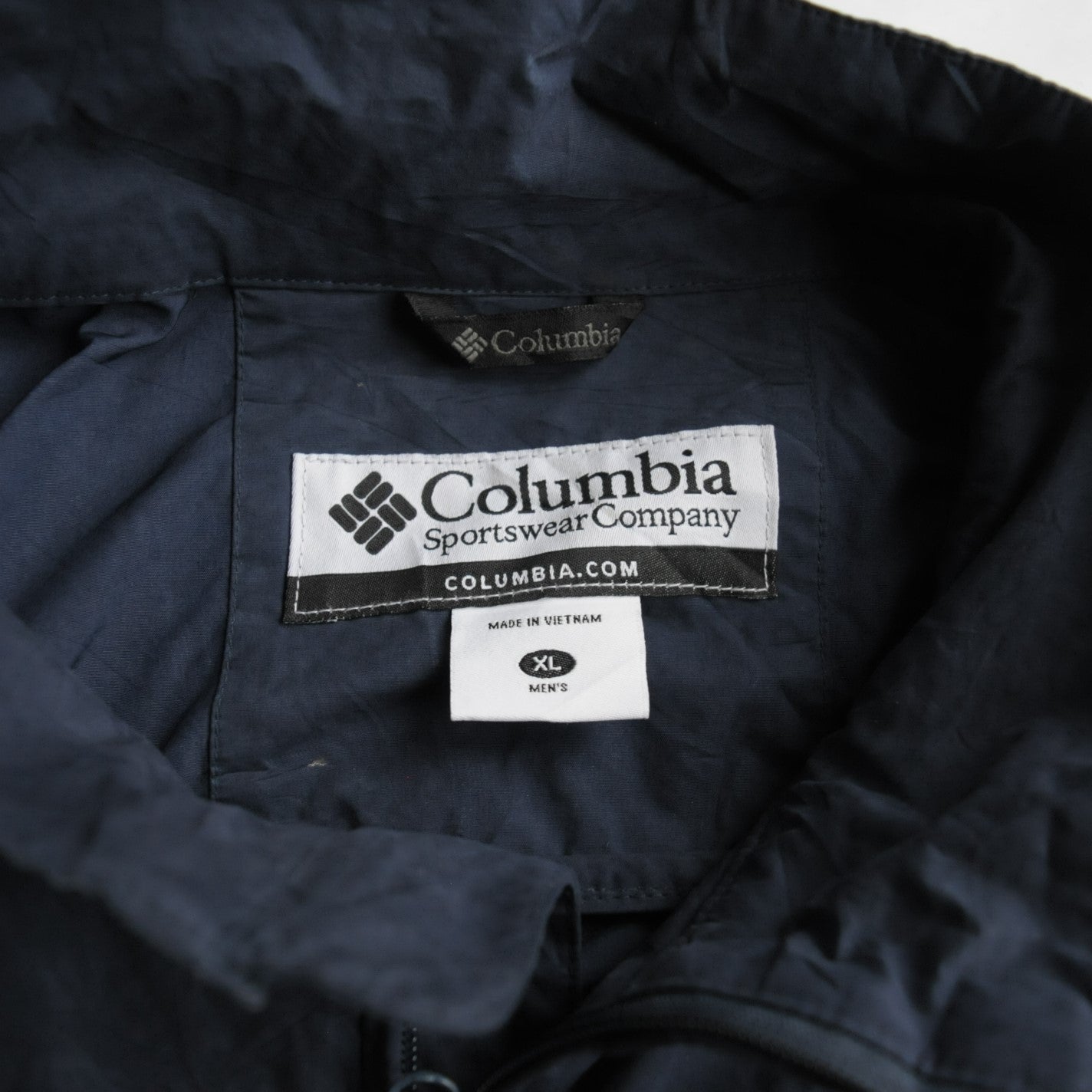 Columbia USED (コピー)