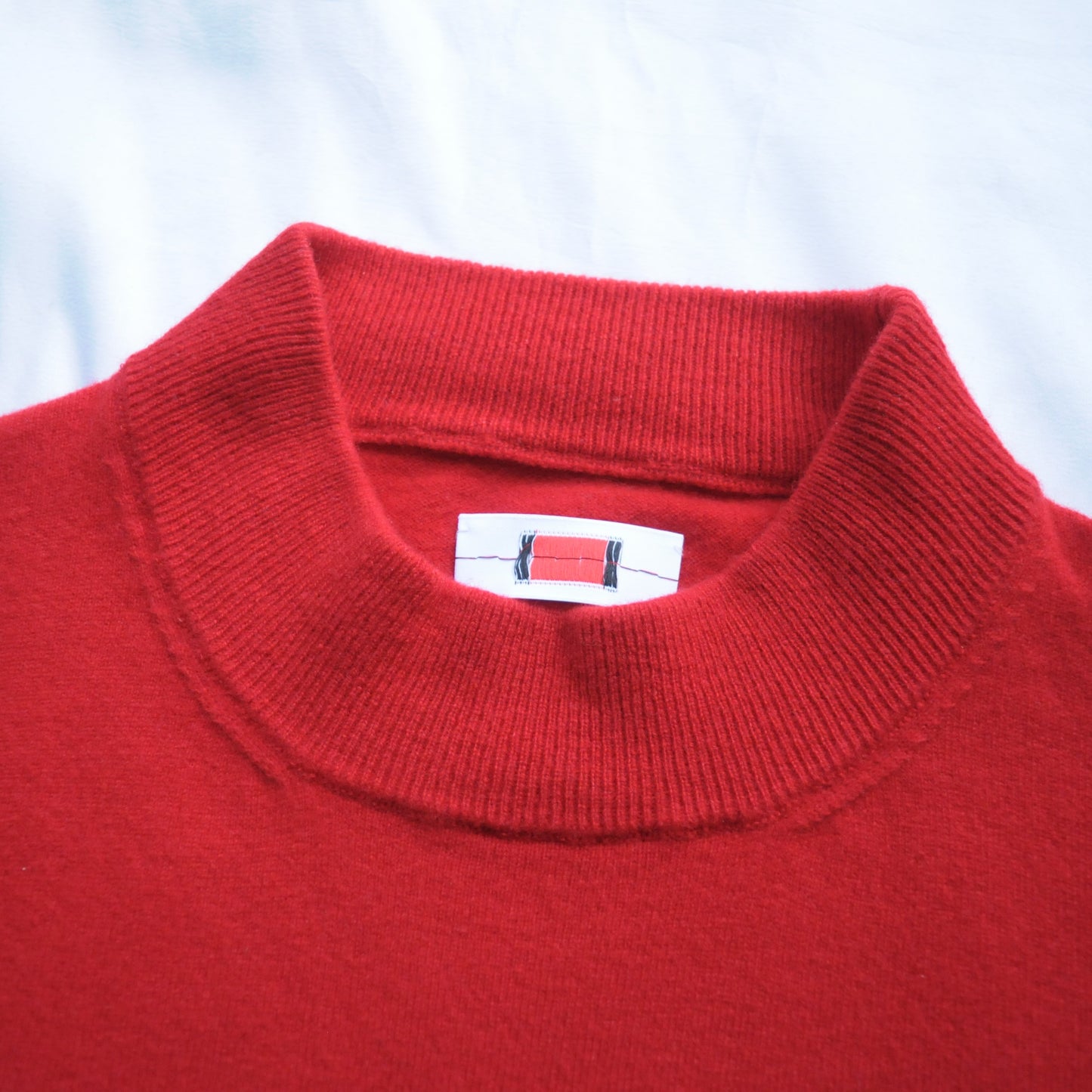 WHOLEGARMENT RAM Knit