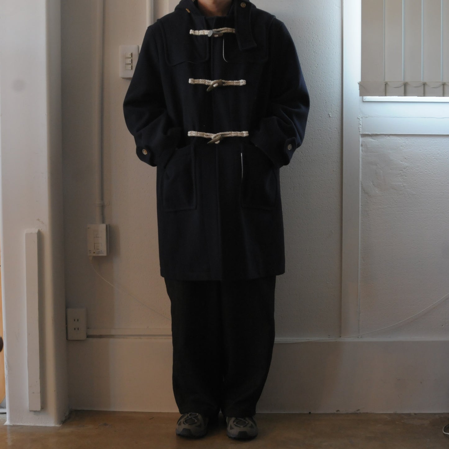 Duffle Coat