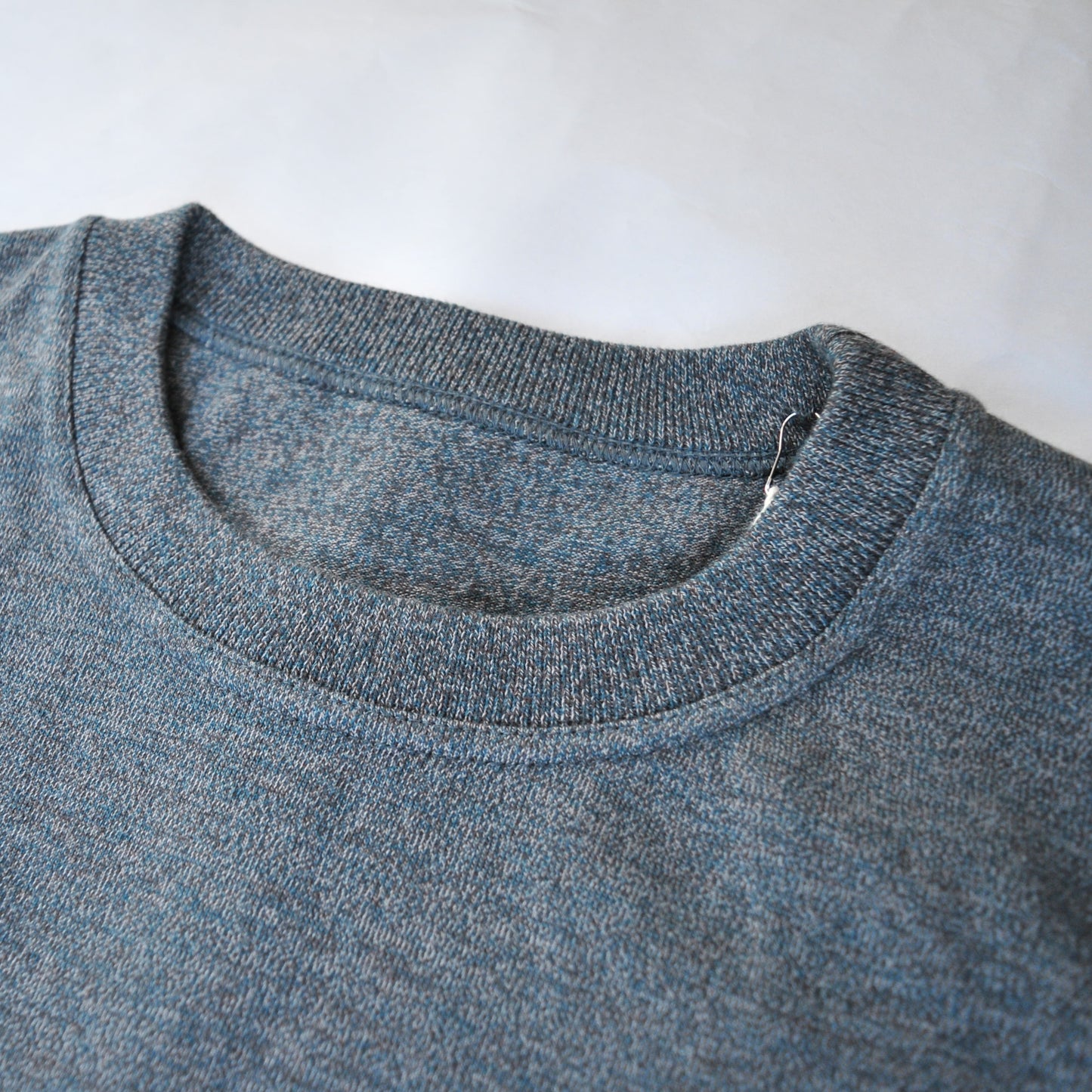 S/S T-SHIRT GREEN