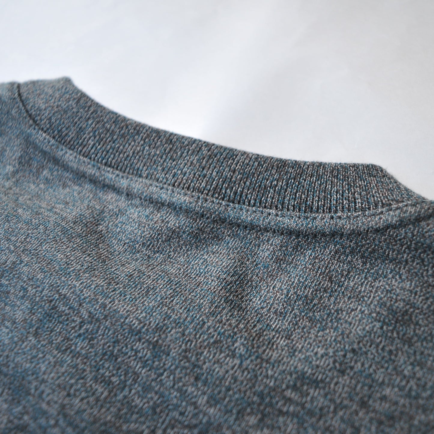 S/S T-SHIRT GREEN