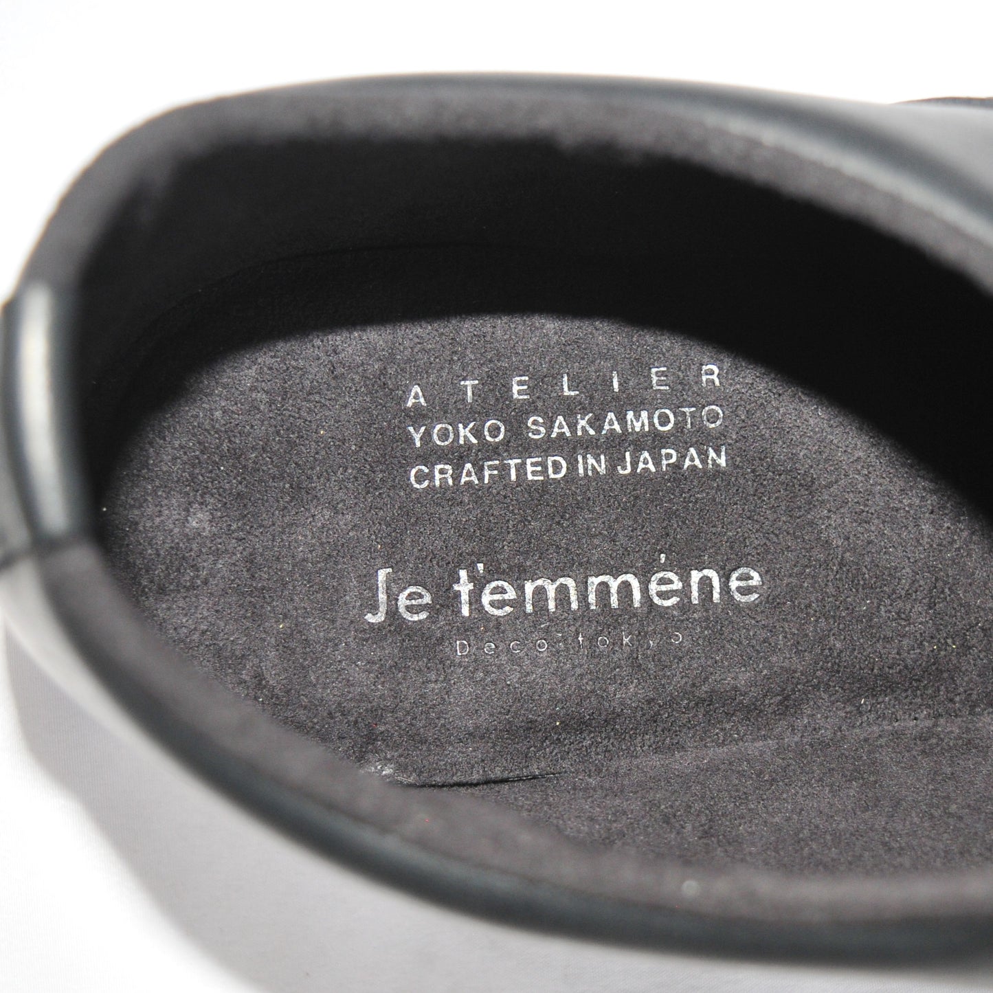 JAZZ SLIP-ON SHOES