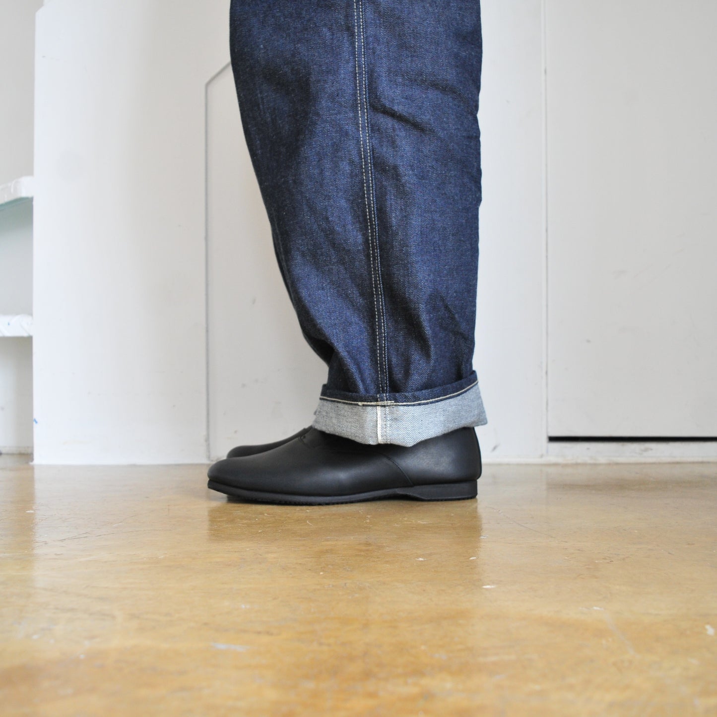 JAZZ SLIP-ON SHOES