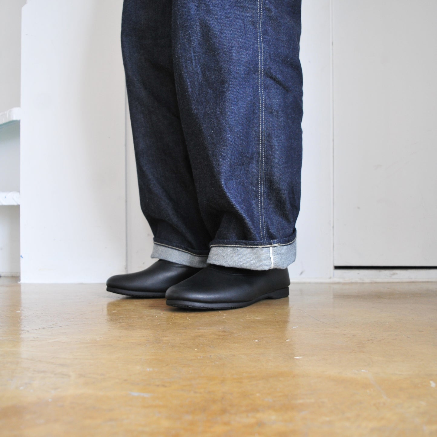 JAZZ SLIP-ON SHOES