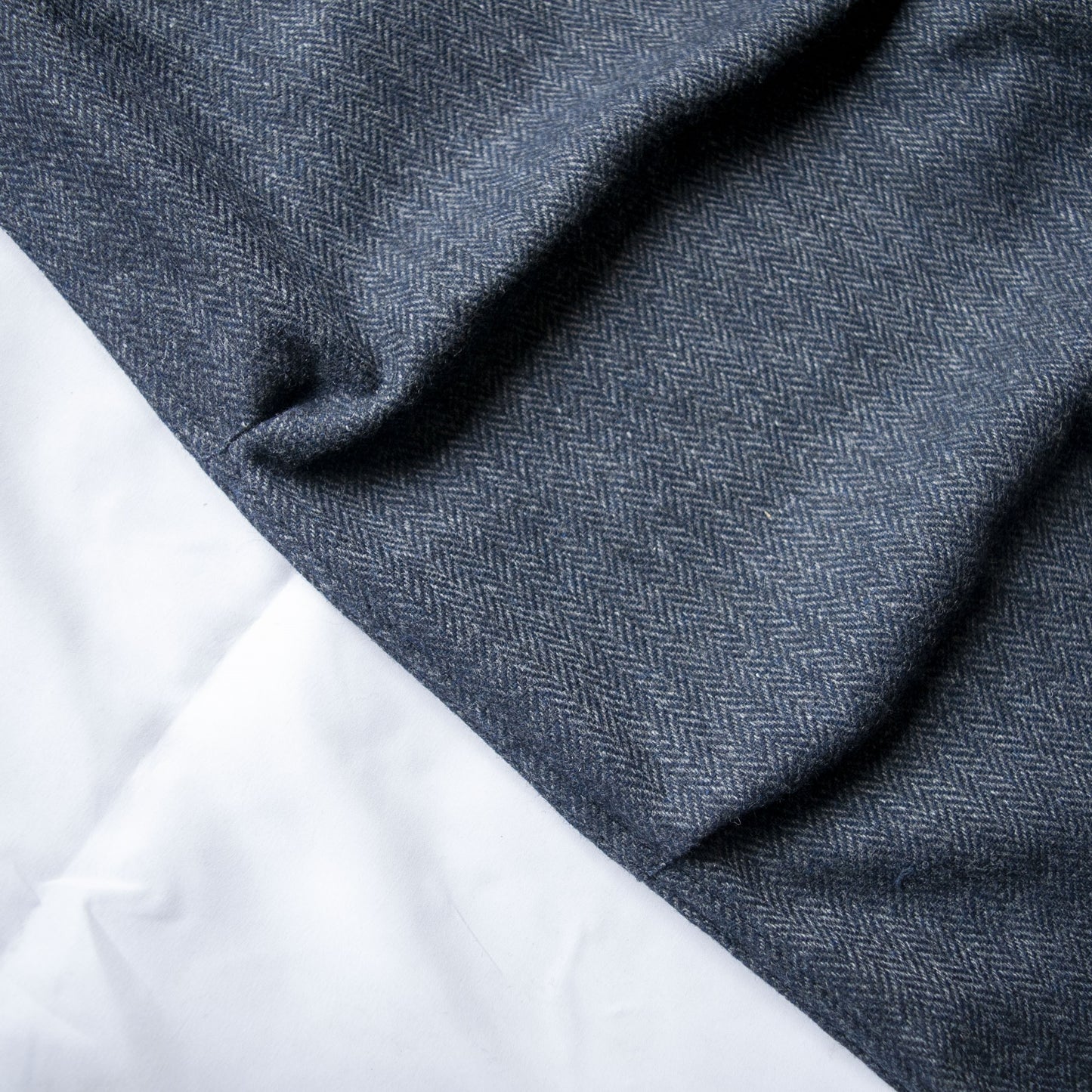 P-028 OVERPANTS HERRINGBONE